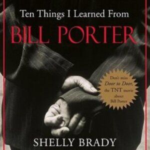 Ten Things I Learned from Bill Porter (Hardcover)